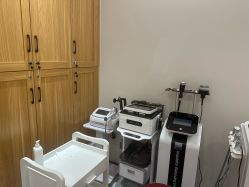 -芳朵美容养生SPA