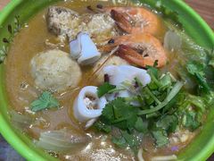 -老宅原住民沙茶面精品小吃(龙头路店)