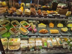 朗姆焦糖榛果脆慕斯蛋糕-星巴克臻选(广州沙面店)