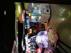 -星悦蓝海欢乐园(石路天虹店)