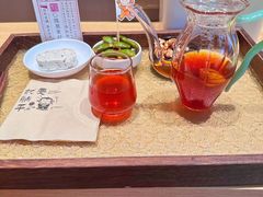-谷小推·按摩·茶饮·社交(茂业店)