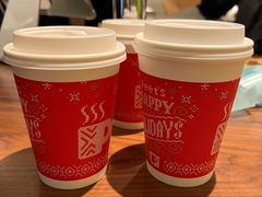 -Peet's Coffee皮爷咖啡(万象天地店)