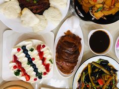 -大鸭梨烤鸭店(金顶街店)