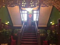 -卫鼎轩·曹公馆(鼓楼店)