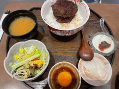 -ITARU食堂·定食料理(西丽店)