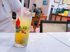 -堂屋糖水店(愚园店)