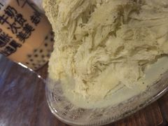 放下咖啡(正宁路店)-放哈·甜醅子奶茶创造者(正宁路店)