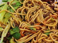-串盟烧烤大排档·长沙美食地标(星沙店)