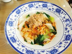 -东关吉祥西安腊汁肉夹馍(健德门店)