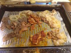 -春天烤肉自助餐厅(南内环店)