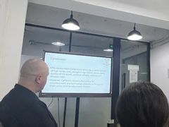 -Popcorn Club爆米花英语社交俱乐部