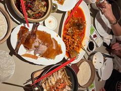 -金鸭季·北京烤鸭(深业上城店)