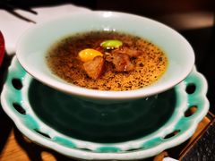 -西村日本料理(香格里拉饭店)