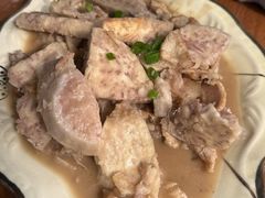 -柴火农家饭(遇龙河店)