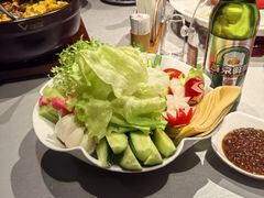 -满乡小馆