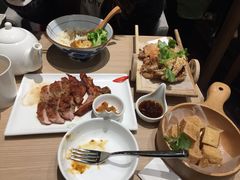 -仙踪林(江燕路万科里店)