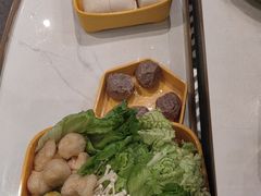 -润园四季椰子鸡火锅(南山海岸城店)