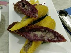 -表妹香港靓点餐厅