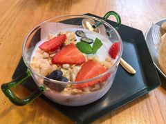 -沏点Trattoria意大利餐厅(新街口店)