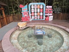 -天目湖涵田度假村