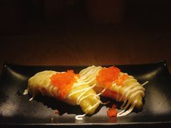 -昊·来了寿司(双楠2店)