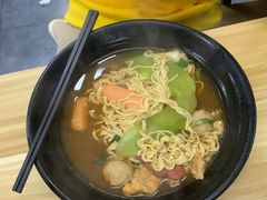 -四川老牛麻辣烫(北门桥店)