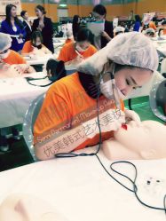 -YooMee优美智能科技美肤机构