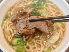 -同心楼(解放北路店)