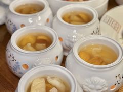 -金成潮菜博物馆(海珠湿地店)