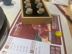 -清真·天府皇城坝百年牛肉火锅(皇城清真寺店)