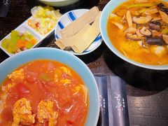 -喜晋道面馆(华严寺广场店)