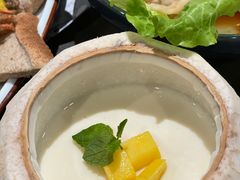 -泰逅SOMTAM泰国餐厅(新淮中心店)