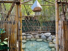 -咸宁万豪温泉谷度假区