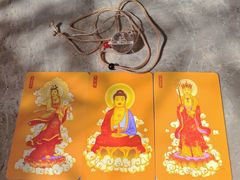 -福顺斋素食馆(梧桐山店)