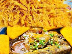 -五谷丰登·胶东海鲜·家常菜(张村店)