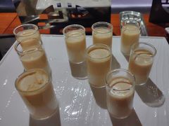 -北京王府井希尔顿酒店·万斯阁西餐厅