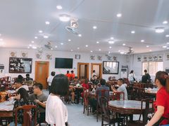 大堂-红星光发煲仔饭(大石街店)
