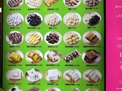 -师任堂韩式食品(总店)