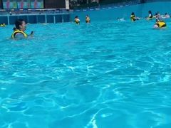 -欢乐水魔方水世界