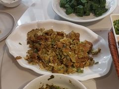 -李记搅团•非遗陕菜(三桥店)