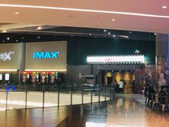 -CGV影城(东港IMAX店)