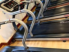 -浦鸿会游泳健身中心·Ambassy Club PD(金桥碧云国际社区店)