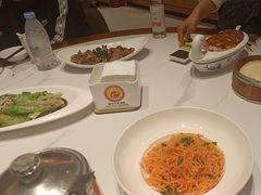-梅利汴京烤鸭•开封豫菜地标店(东大街店)