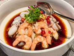 -秀儿四九城·新京菜(亚运村鸟巢店)