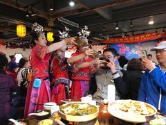 -印象鲵宴·张家界地标美食名片(溪布街店)