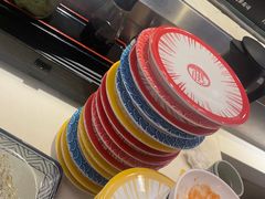 -采御鲜·回转寿司(汕头万达店)