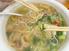 -双冰面馆(茶南店)