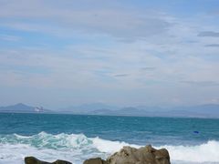 -三亚蜈支洲岛旅游区