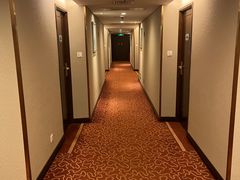 -深圳香格里拉酒店