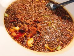 -胡马八破·川菜小馆(高新万达店)